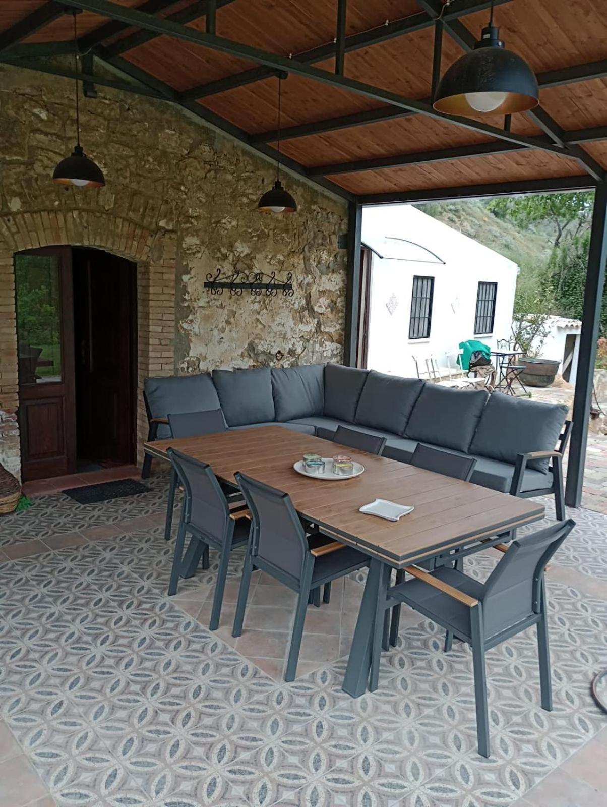 Case Vacanza Villa Bentivoglio 피아차암머리나 외부 사진